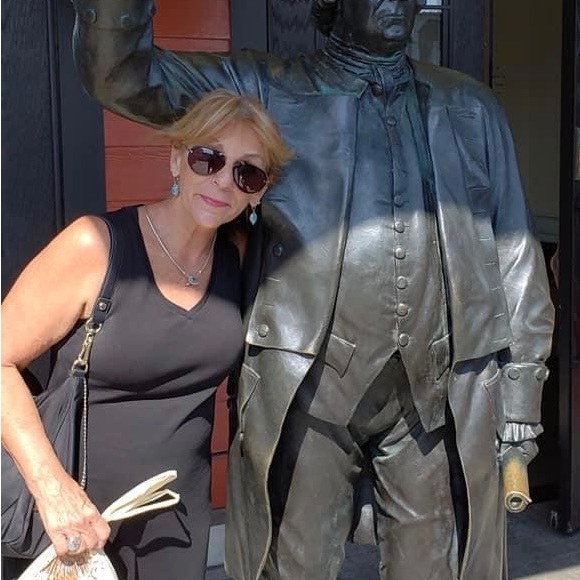 Meet your Posher, Carolann - Picture 5 of 7